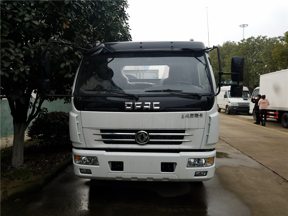 東風（8方）大多利卡